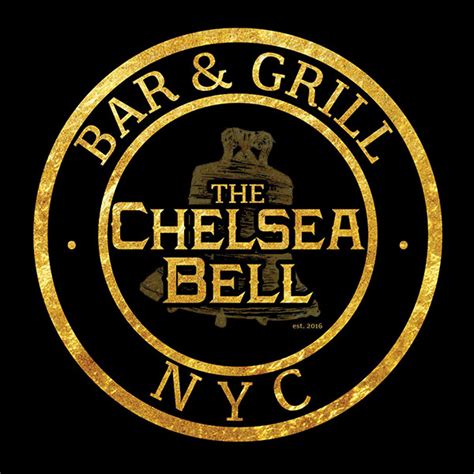 The Chelsea Bell 